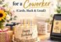 100+ Best Birthday Wishes for a Coworker (Cards, Slack & Email)