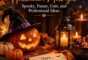 120+ Best Halloween Messages: Spooky, Funny, Cute, and Professional Ideas
